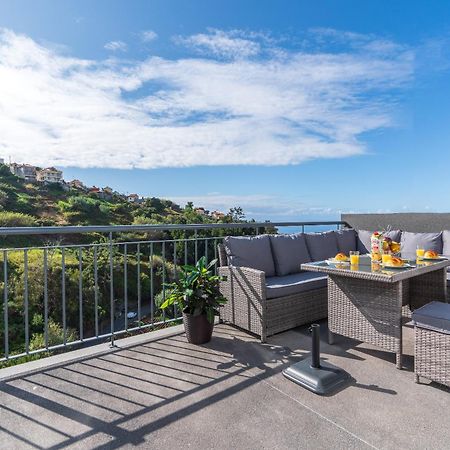 Casa Leonardo Villa Arco da Calheta  Eksteriør billede