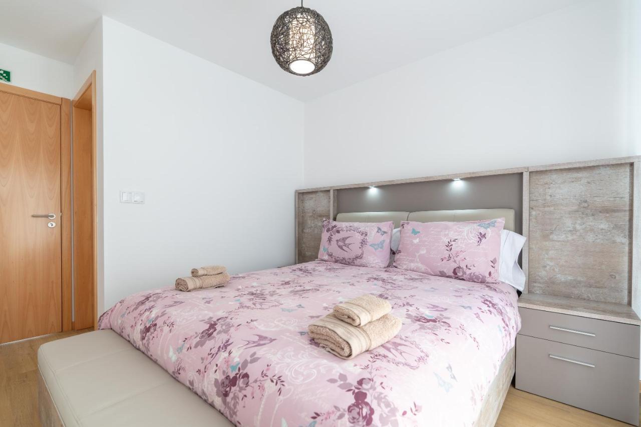 Casa Leonardo Villa Arco da Calheta  Eksteriør billede