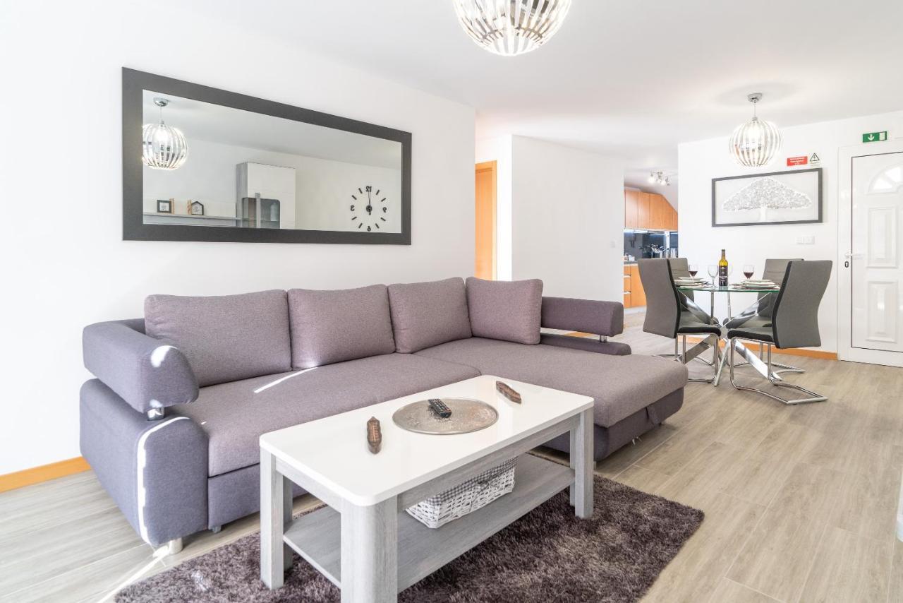 Casa Leonardo Villa Arco da Calheta  Eksteriør billede
