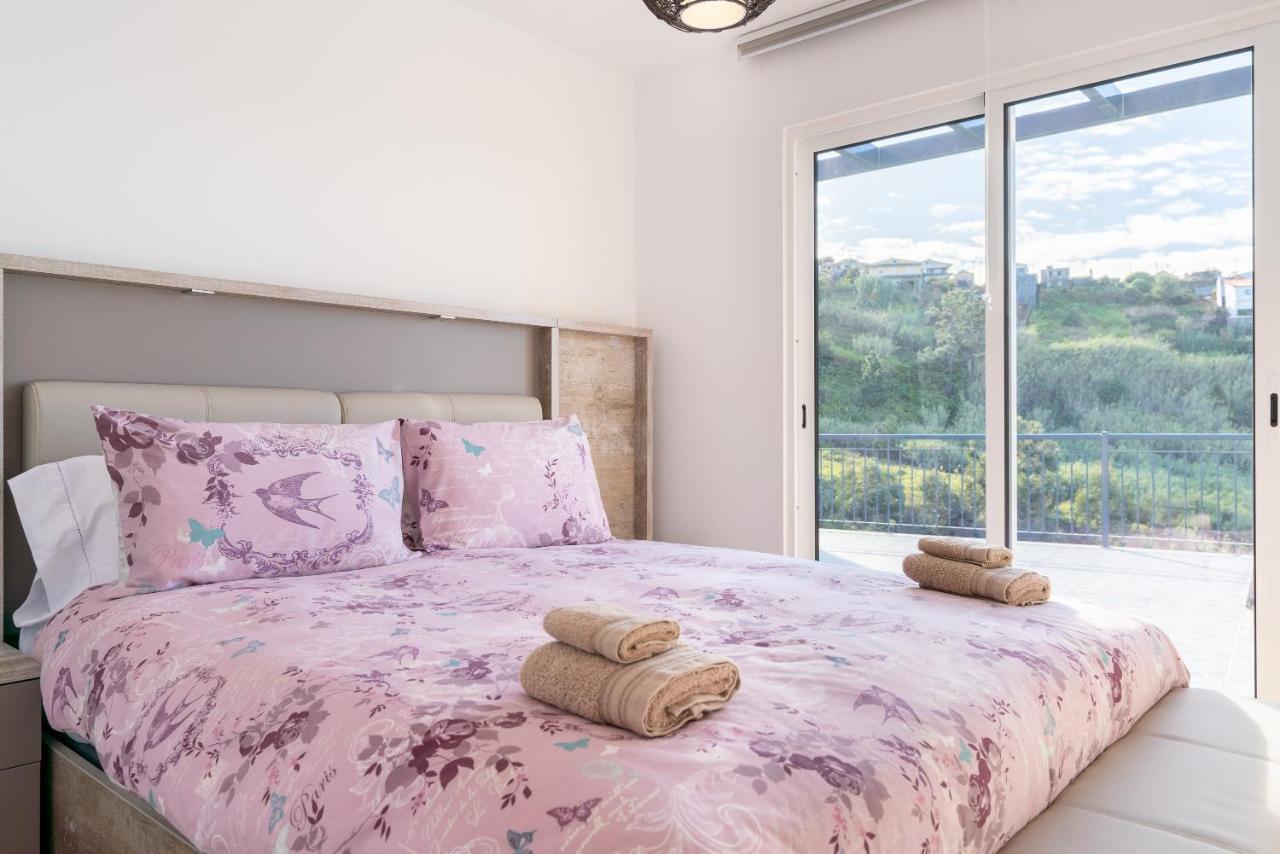 Casa Leonardo Villa Arco da Calheta  Eksteriør billede